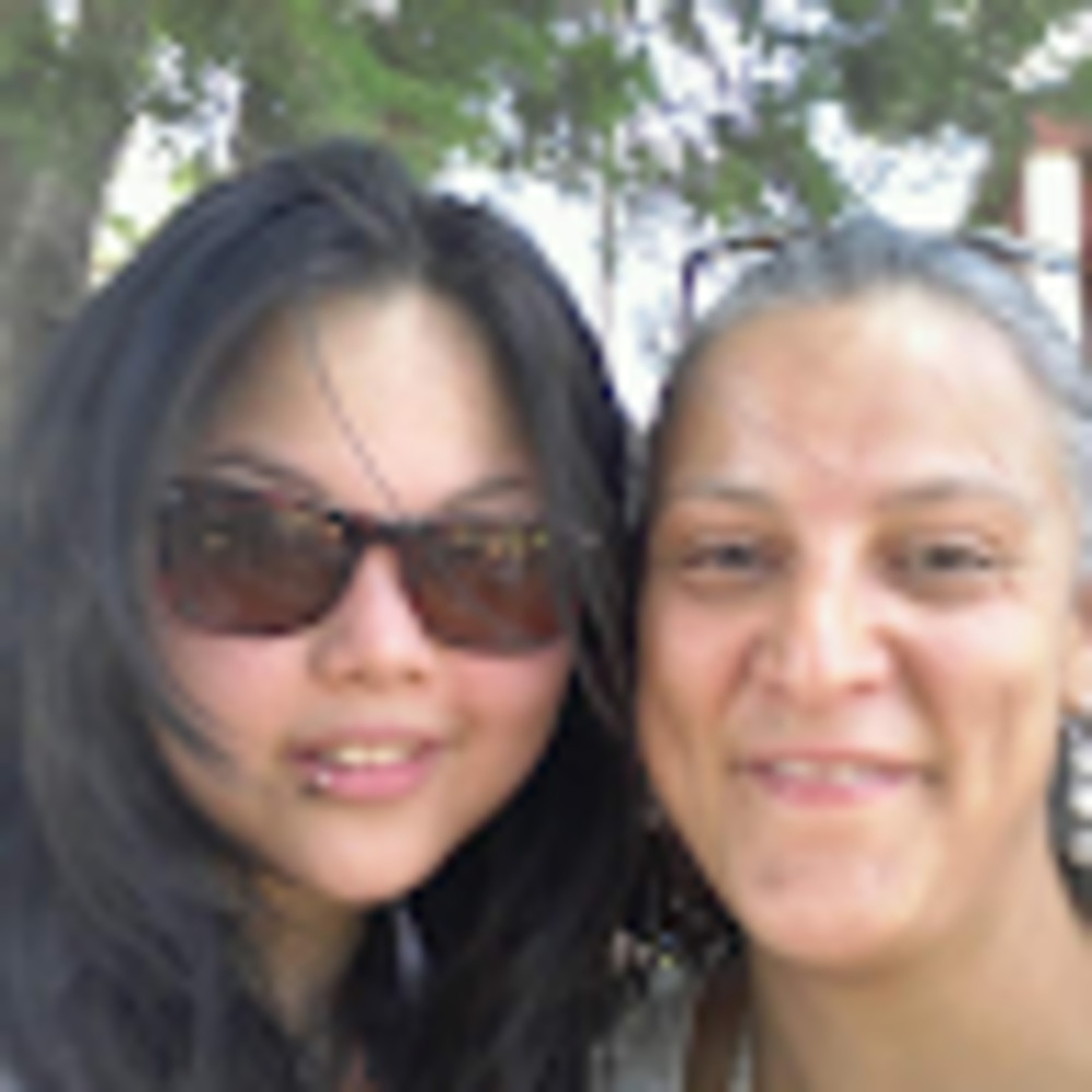 Meet your Posher, Larena